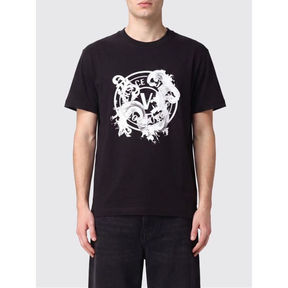 Versace Jeans Couture Men T-Shirt Men Versace Jeans Couture